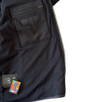 MOOSE KNUCKLES x Post Malone Sherpa Zip Up XL.