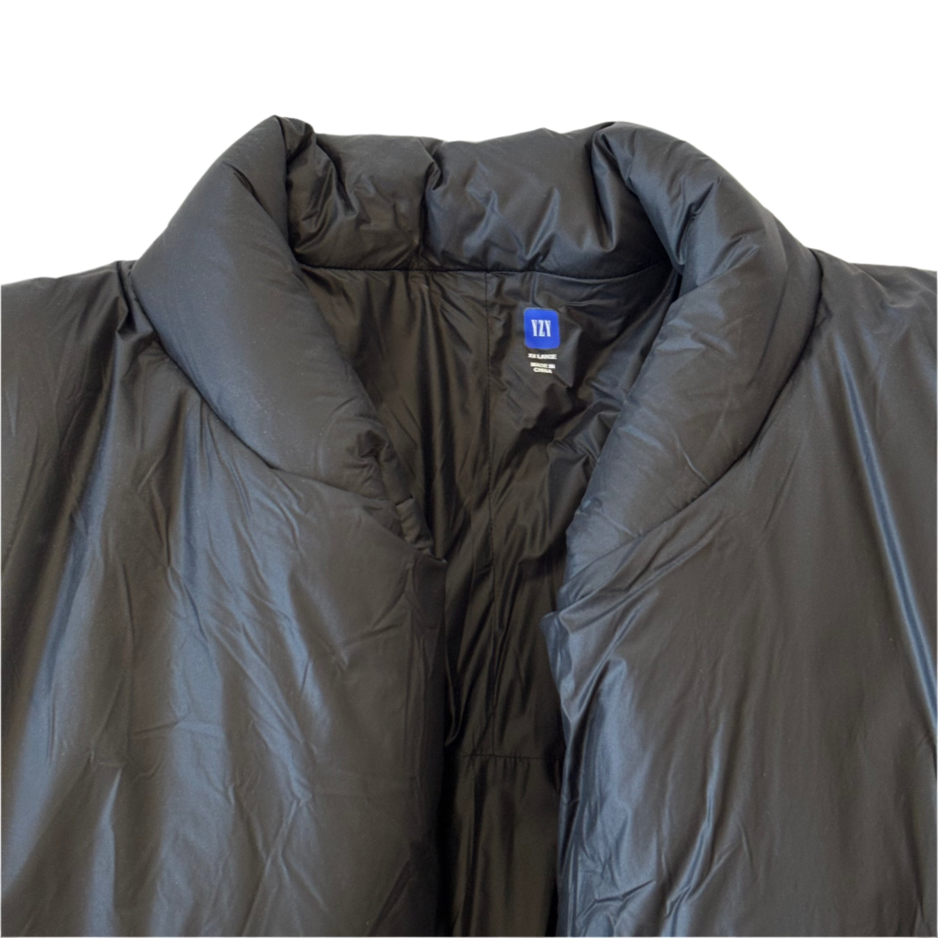 YEEZY x GAP engineered by Balenciaga 2022 Round Jacket V2