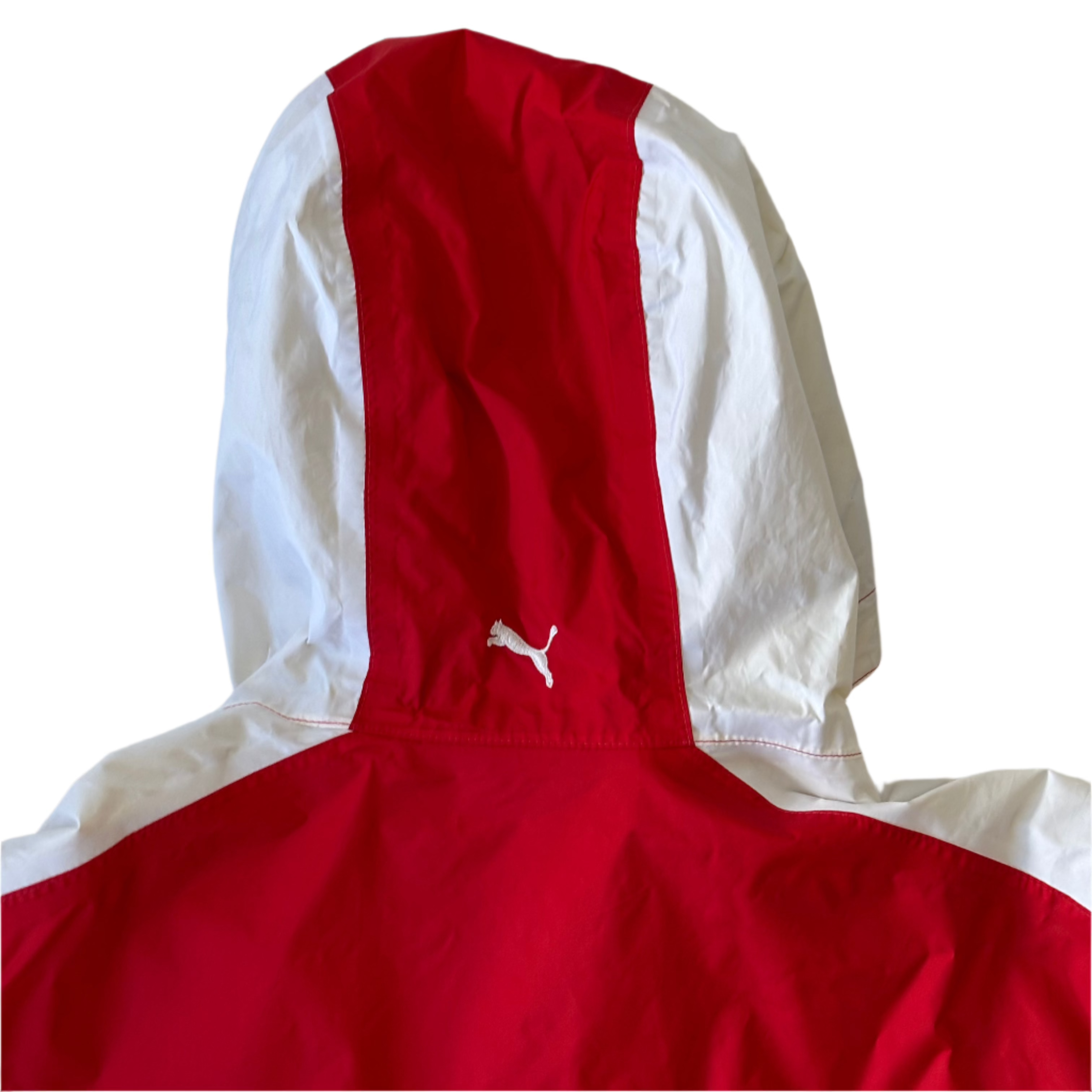 FERRARI × FORMULA 1 × PUMA Vintage Y2K Racing Jacket L 6 - 11000 Archive