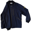 STONE ISLAND AW2017 Panno Speciale Wool Bomber Jacket XXL