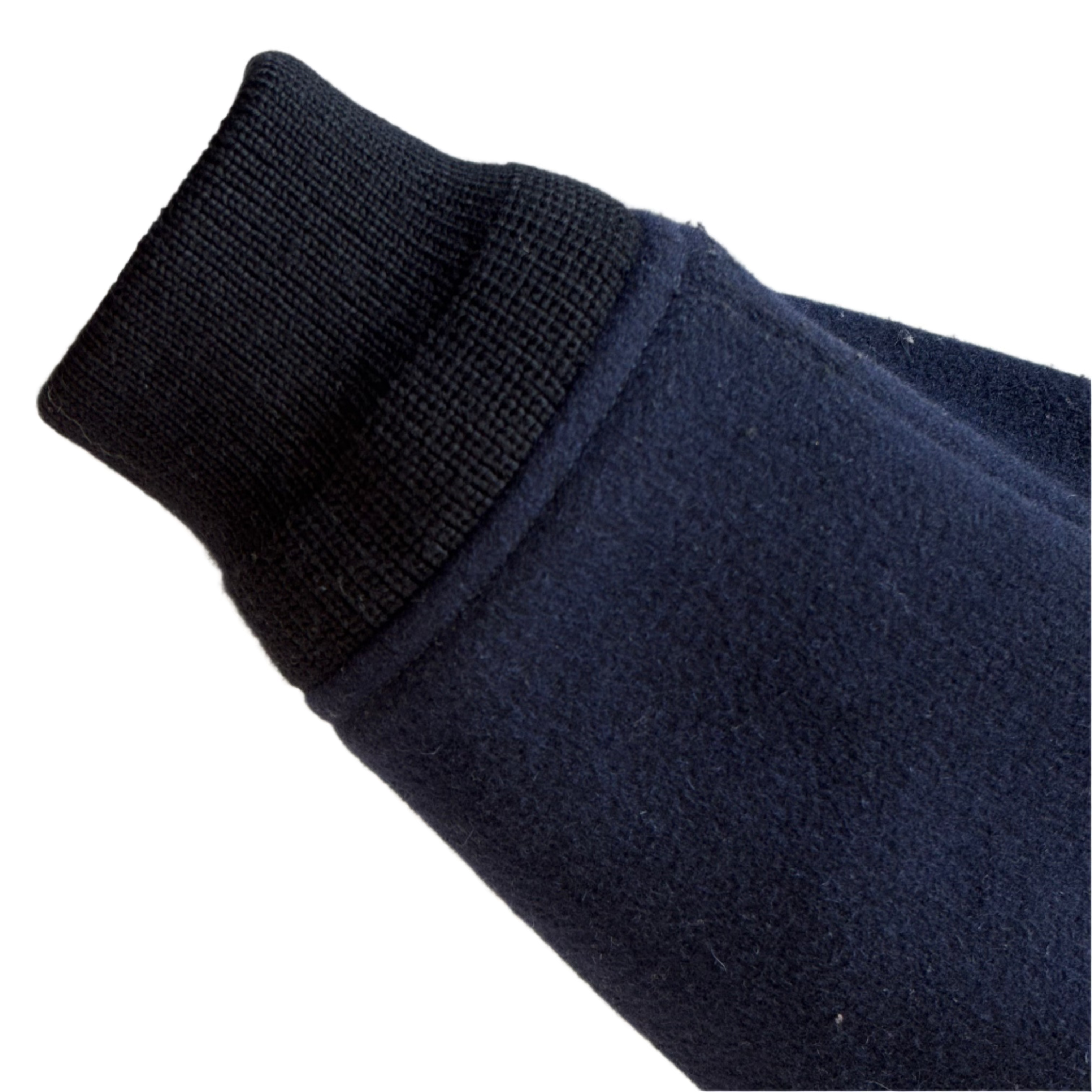 STONE ISLAND AW2017 Panno Speciale Wool Bomber Jacket XXL