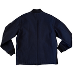 STONE ISLAND AW2017 Panno Speciale Wool Bomber Jacket XXL