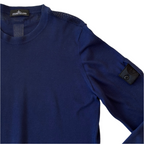 STONE ISLAND SS2022 Shadow Project Crewneck Jumper XL