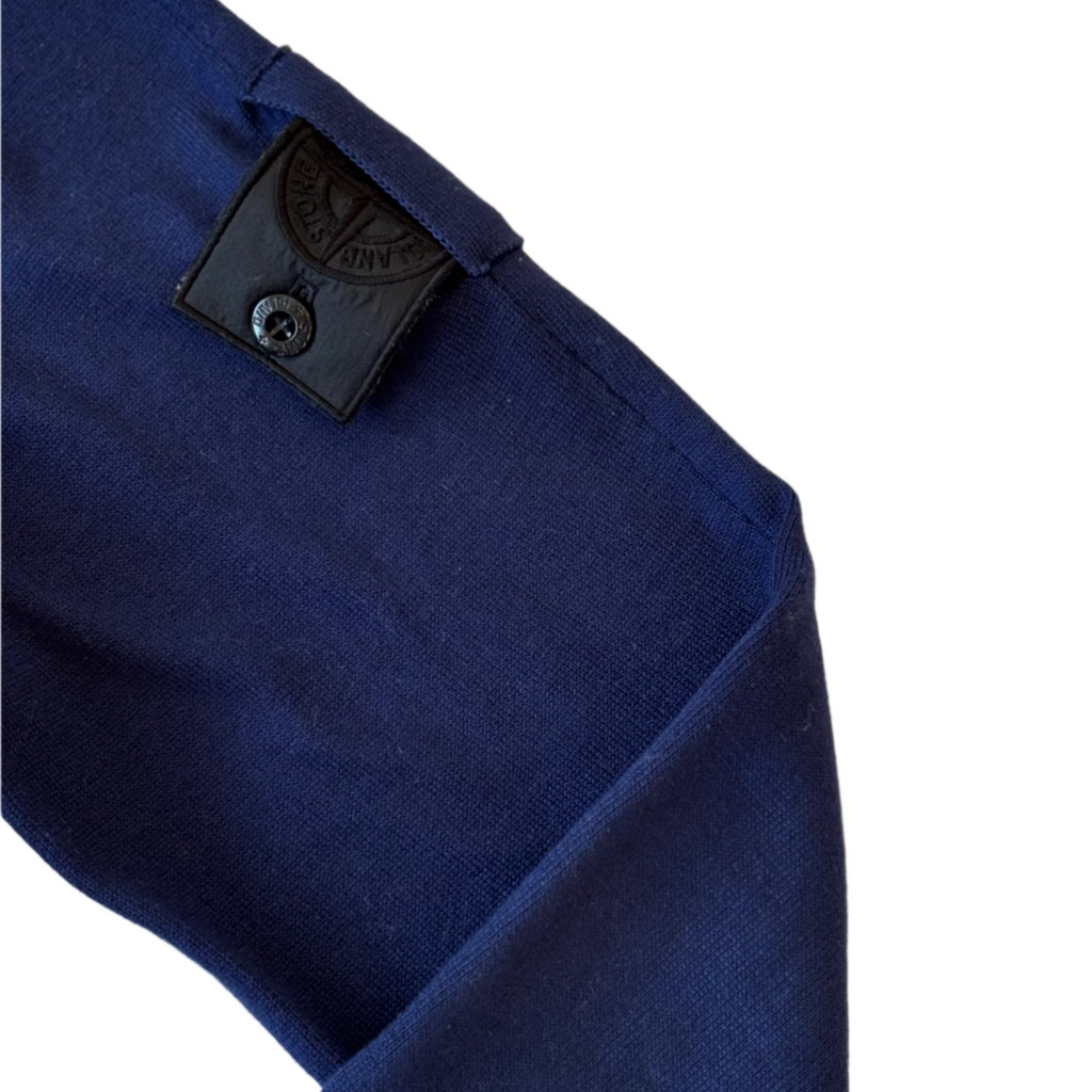 STONE ISLAND SS2022 Shadow Project Crewneck Jumper