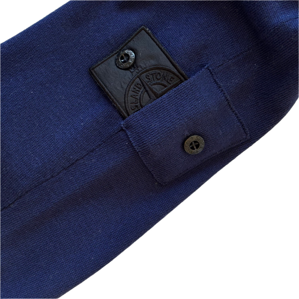 STONE ISLAND SS2022 Shadow Project Crewneck Jumper