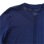 STONE ISLAND SS2022 Shadow Project Crewneck Jumper XL