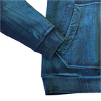 STONE ISLAND SS2018 Hand Brushed Hoodie L