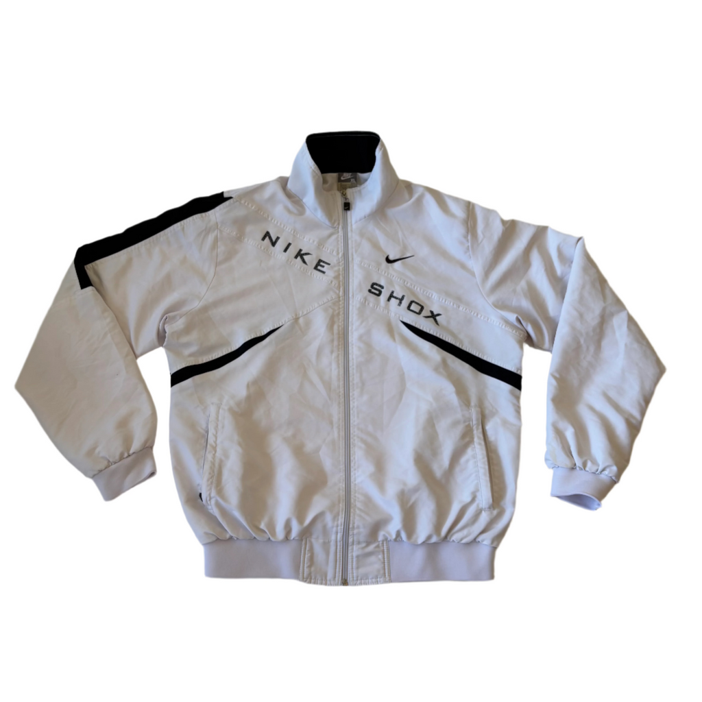 NIKE Shox TL Track jacket