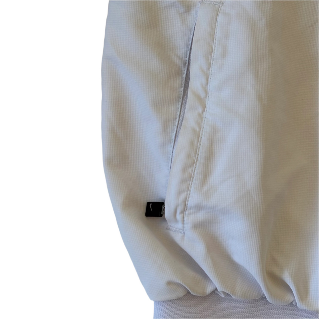 NIKE Shox TL Track jacket