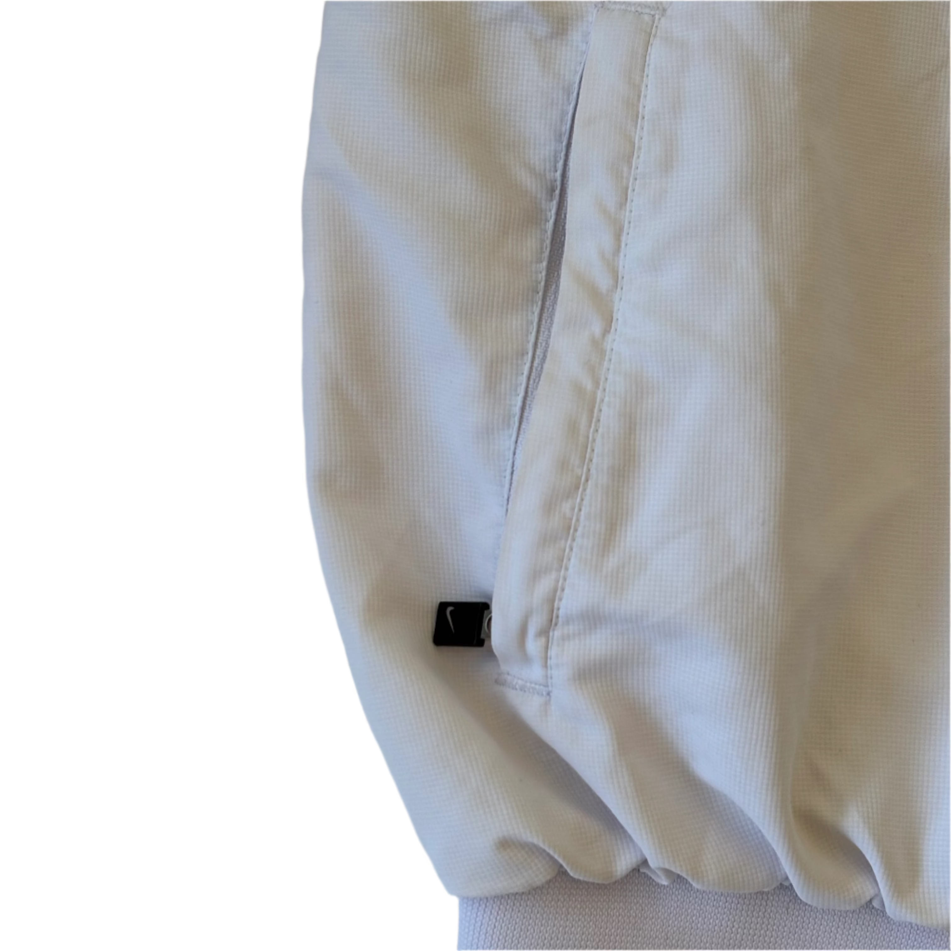 NIKE Shox TL Track jacket