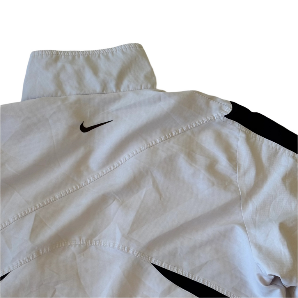 NIKE Shox TL Track jacket