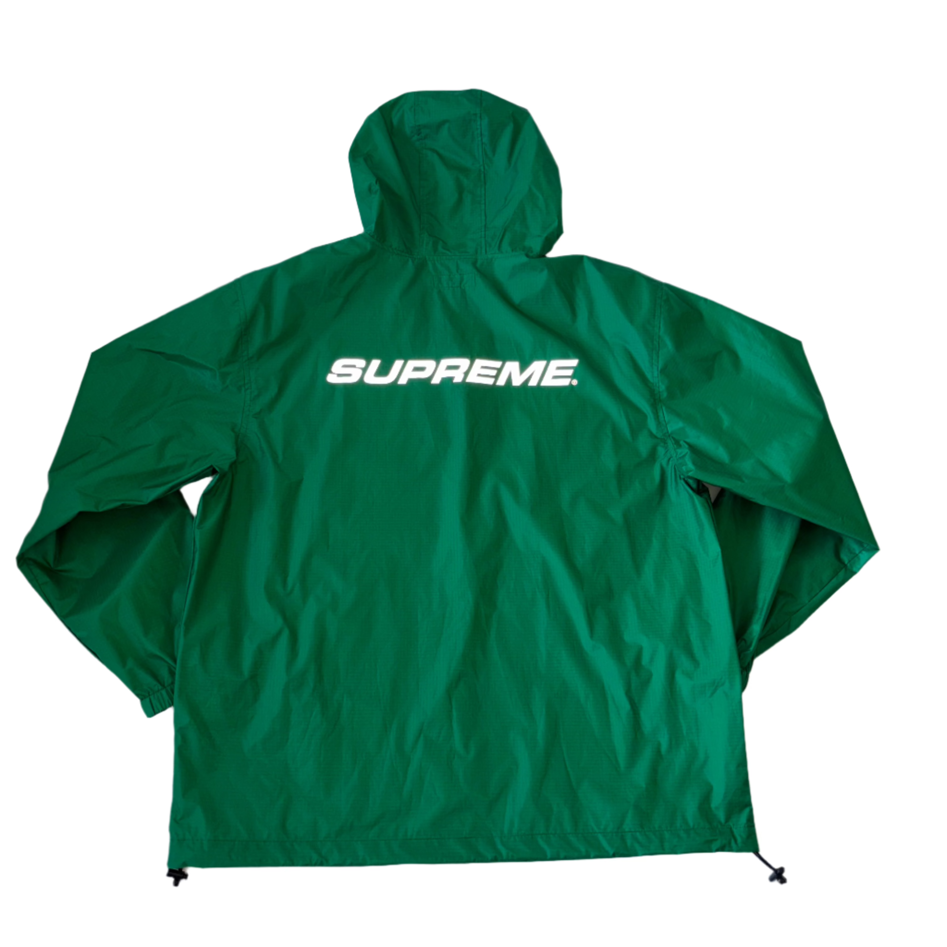 SUPREME Packable Ripstop Pullover