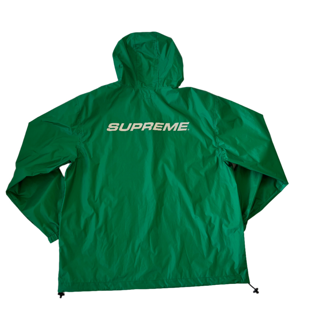 SUPREME Packable Ripstop Pullover