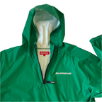SUPREME Packable Ripstop Pullover L