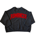 WEEKDAY Heavy Knitted Sweater