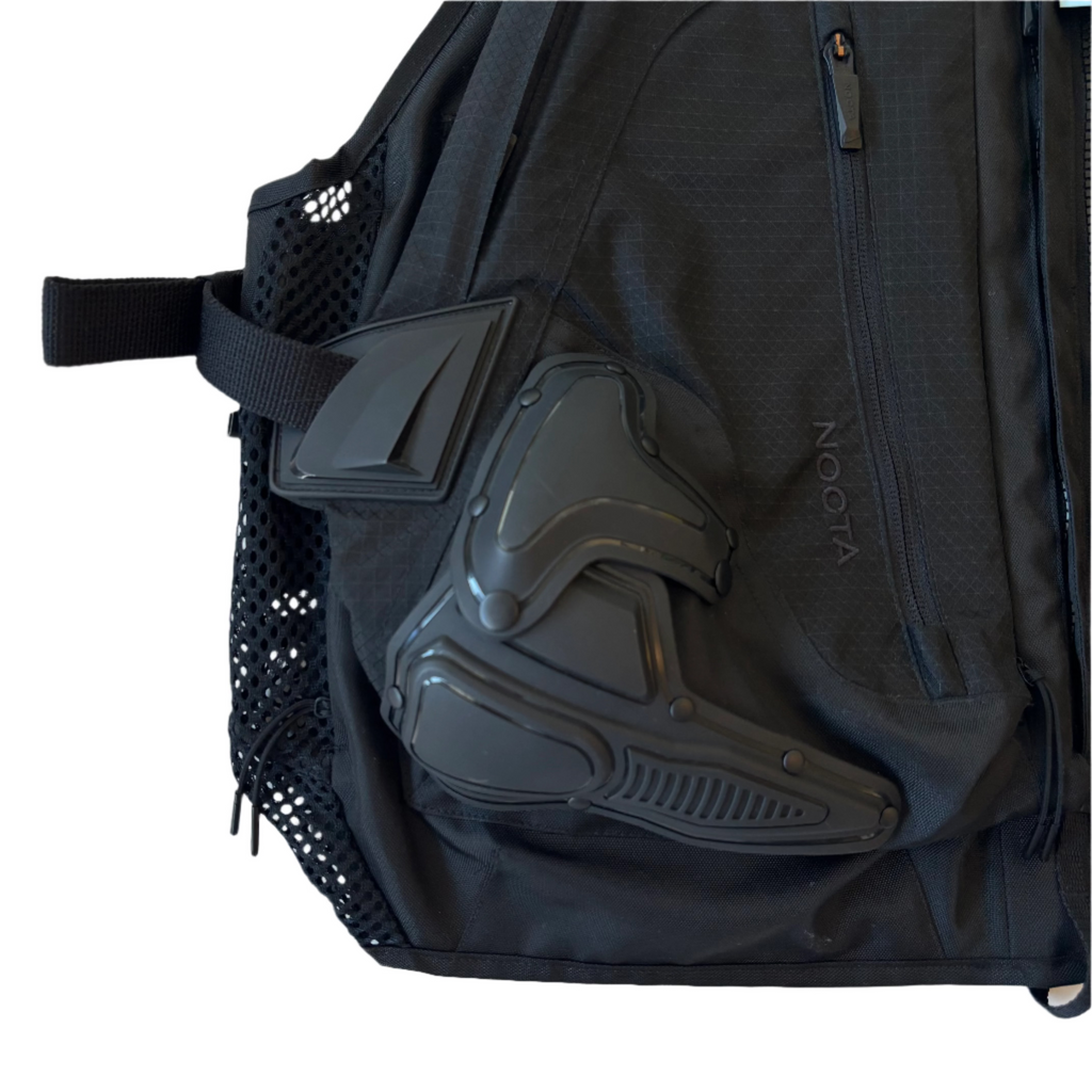 NOCTA x innerraum Tito Neeks Modular Vest L-XL