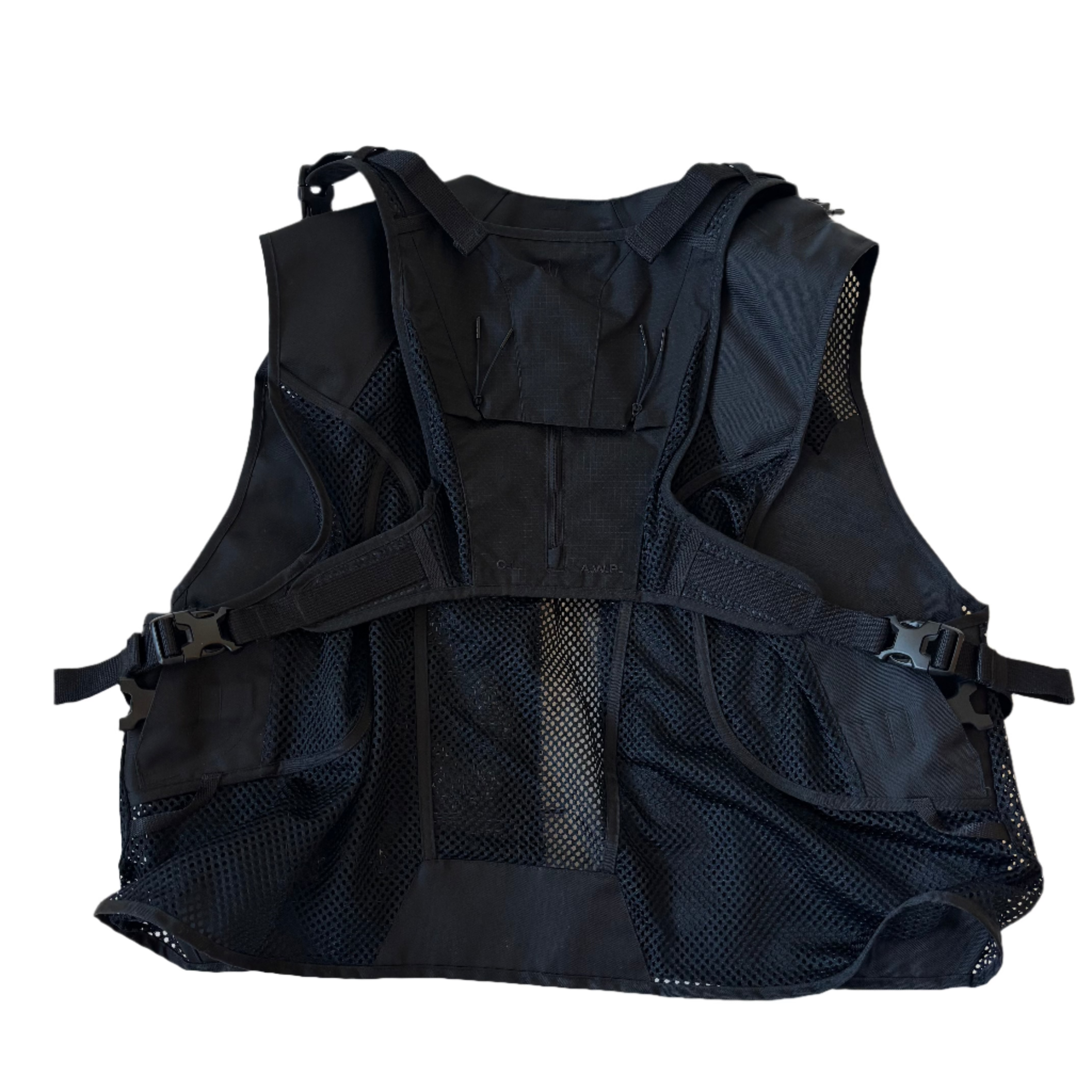 NOCTA x innerraum Tito Neeks Modular Vest L-XL