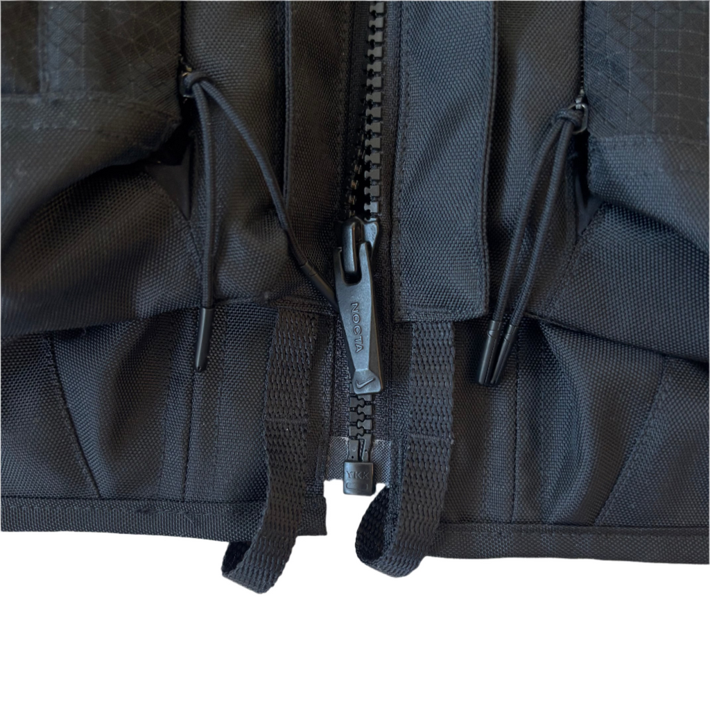 NOCTA x innerraum Tito Neeks Modular Vest L-XL