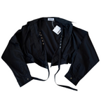 AMBUSH Off-Shoulder Cropped Shirt M