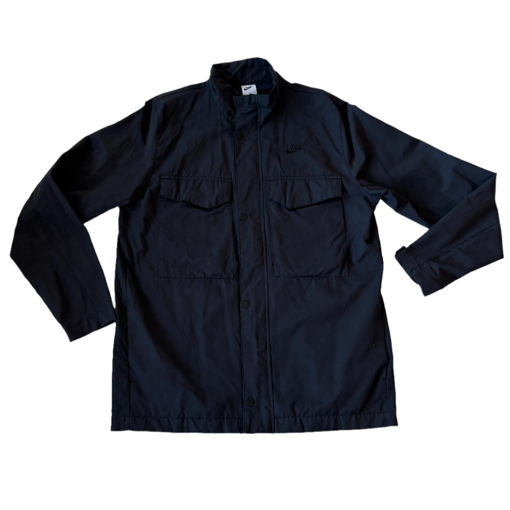 NIKE Woven Utility M65 jacket L