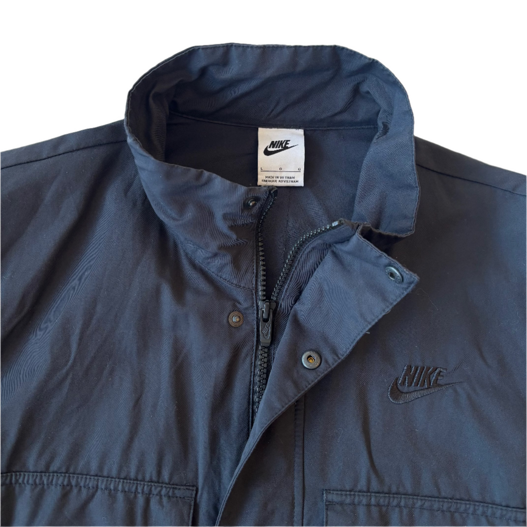 NIKE Woven Utility M65 jacket L