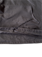 UMBRO Checkered Mask Jacket Black L