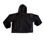 UMBRO Checkered Mask Jacket Black L