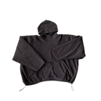 YEEZY x GAP engineered by Balenciaga 2022 Polar Fleece Hoodie L