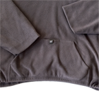 YEEZY x GAP engineered by Balenciaga 2022 Polar Fleece Hoodie L