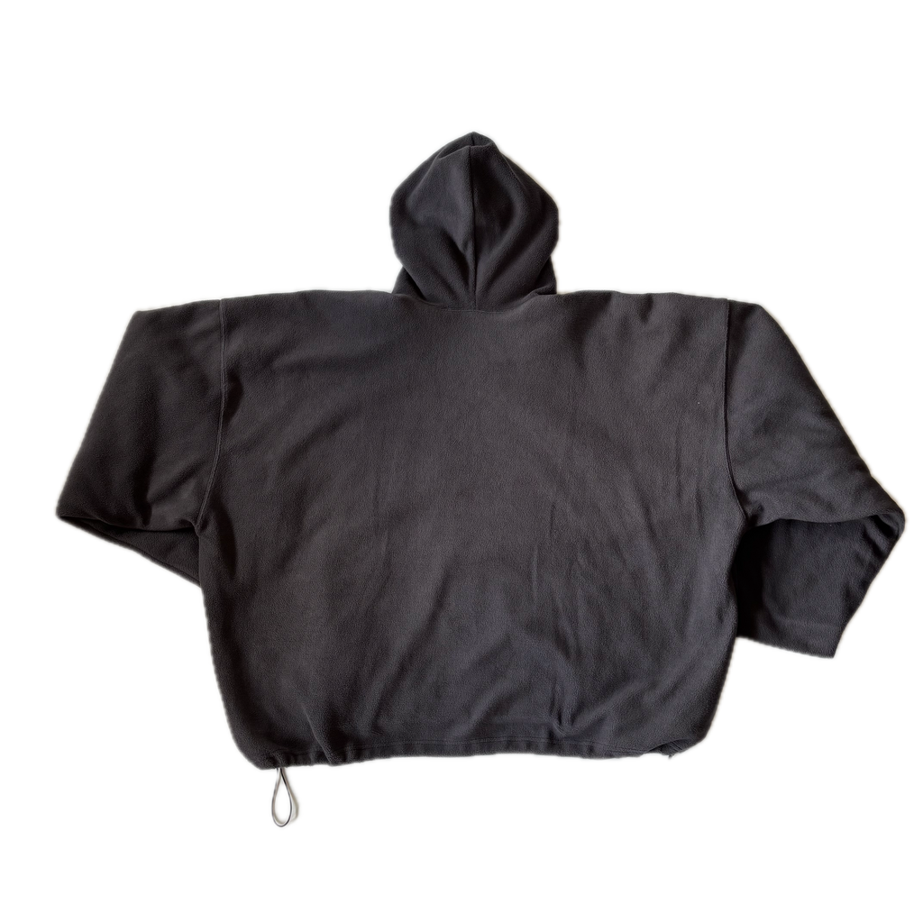 YEEZY x GAP engineered by Balenciaga 2022 Polar Fleece Hoodie L