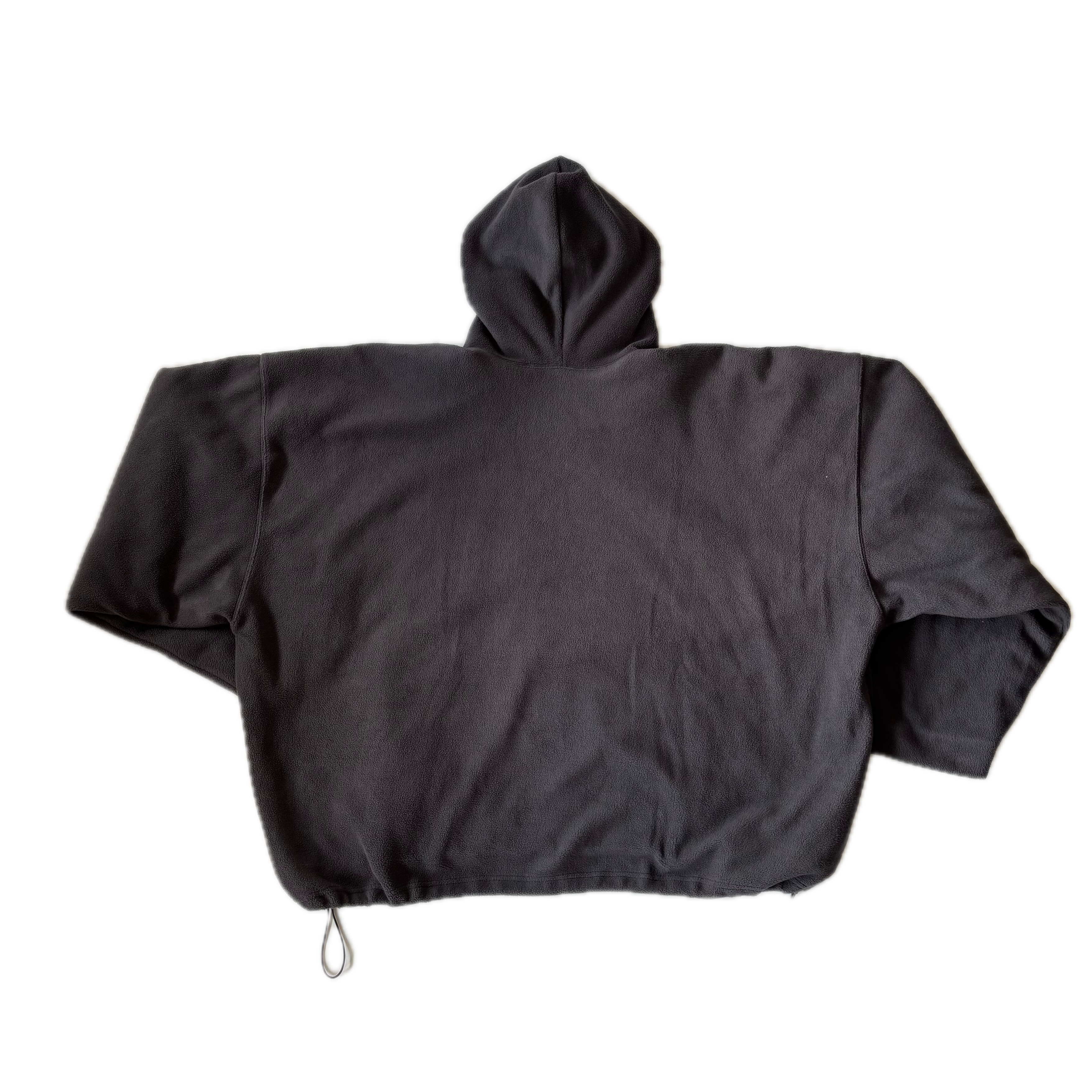 YEEZY x GAP engineered by Balenciaga 2022 Polar Fleece Hoodie L