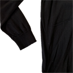 STONE ISLAND AW2024 Ghost Piece Crewneck Sweater