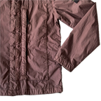 STONE ISLAND AW2018 Crinkle Reps NY Jacket M