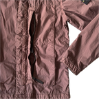 STONE ISLAND AW2018 Crinkle Reps NY Jacket M