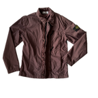 STONE ISLAND AW2018 Crinkle Reps NY Jacket M