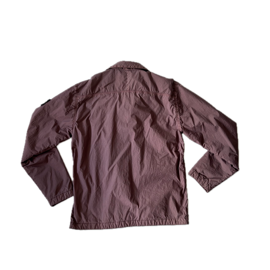 STONE ISLAND AW2018 Crinkle Reps NY Jacket M