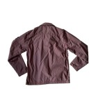 STONE ISLAND AW2018 Crinkle Reps NY Jacket M