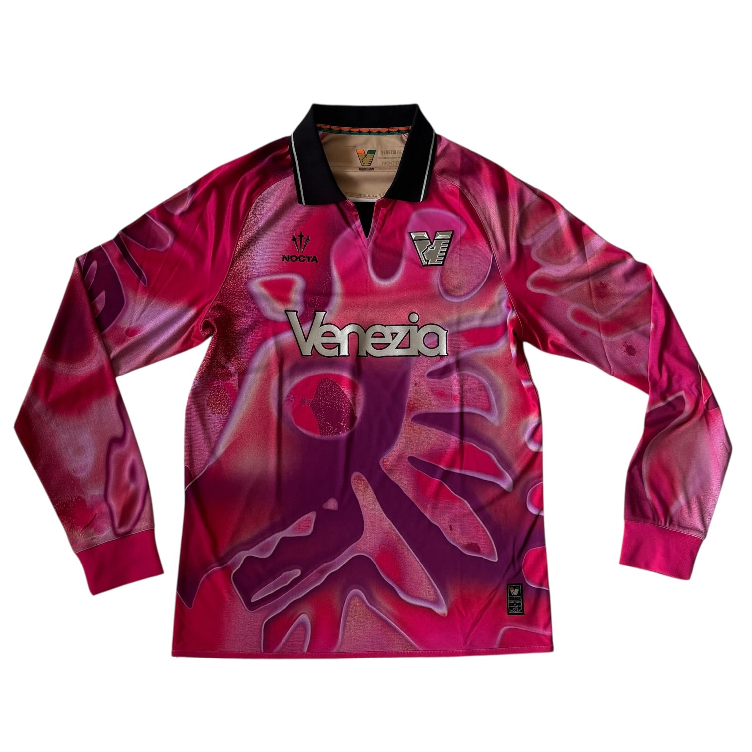NOCTA x Venezia FC Goalkeeper Jersey L | 11000 Archive