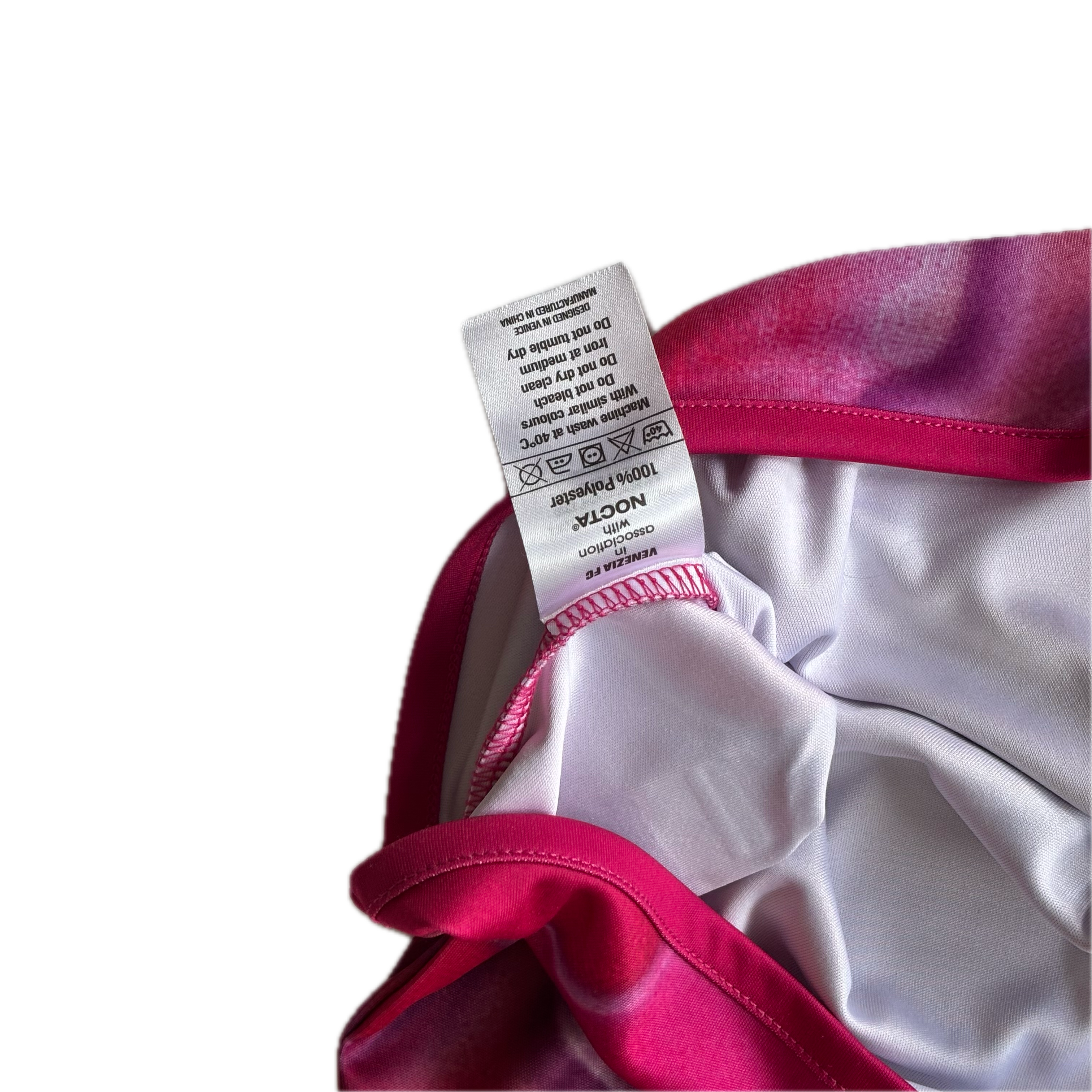 NOCTA x Venezia FC Goalkeeper Home Jersey