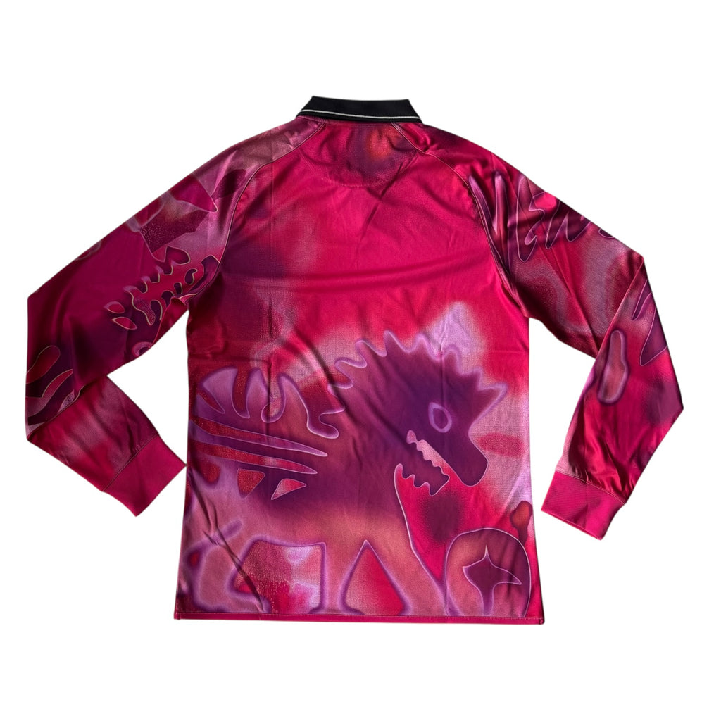 NOCTA x Venezia FC Goalkeeper Home Jersey L