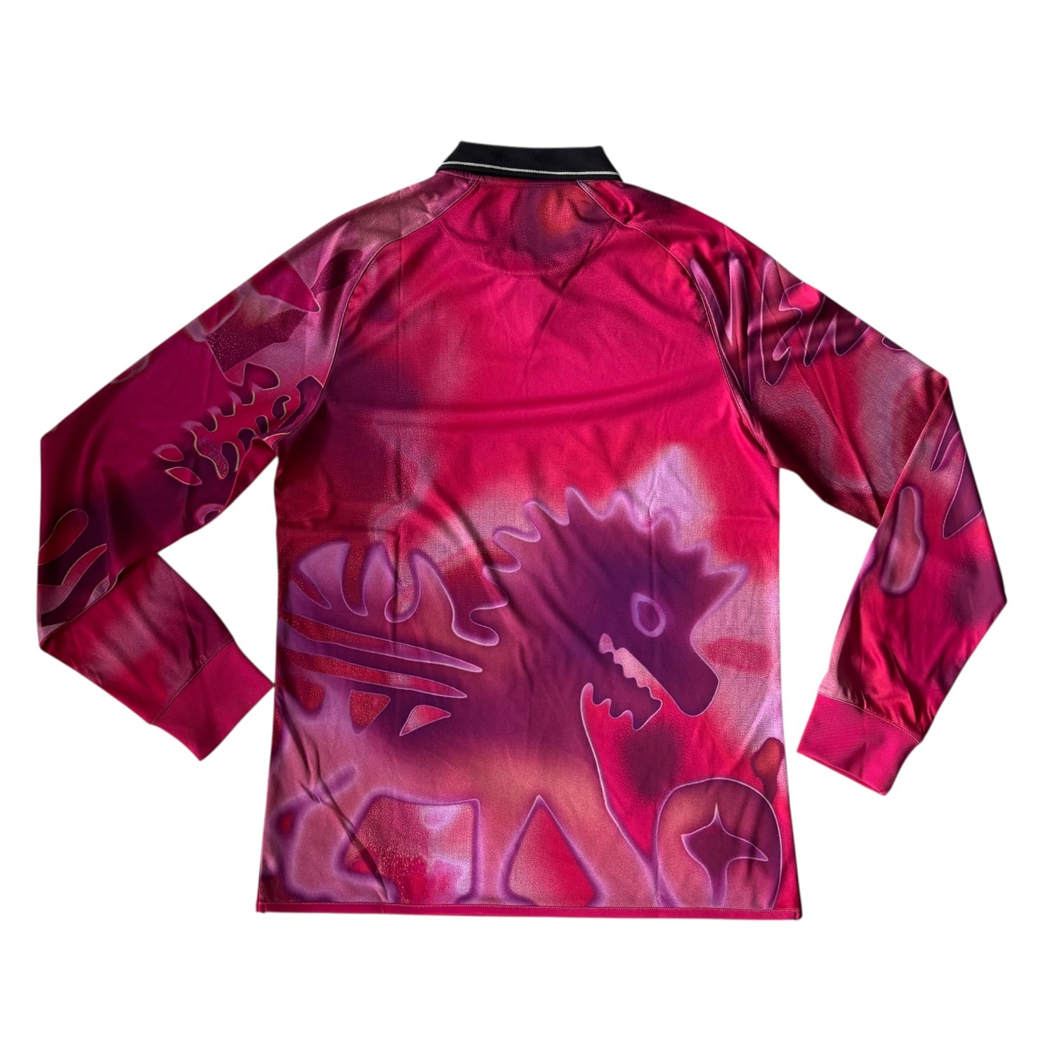 NOCTA x Venezia FC Goalkeeper Home Jersey L