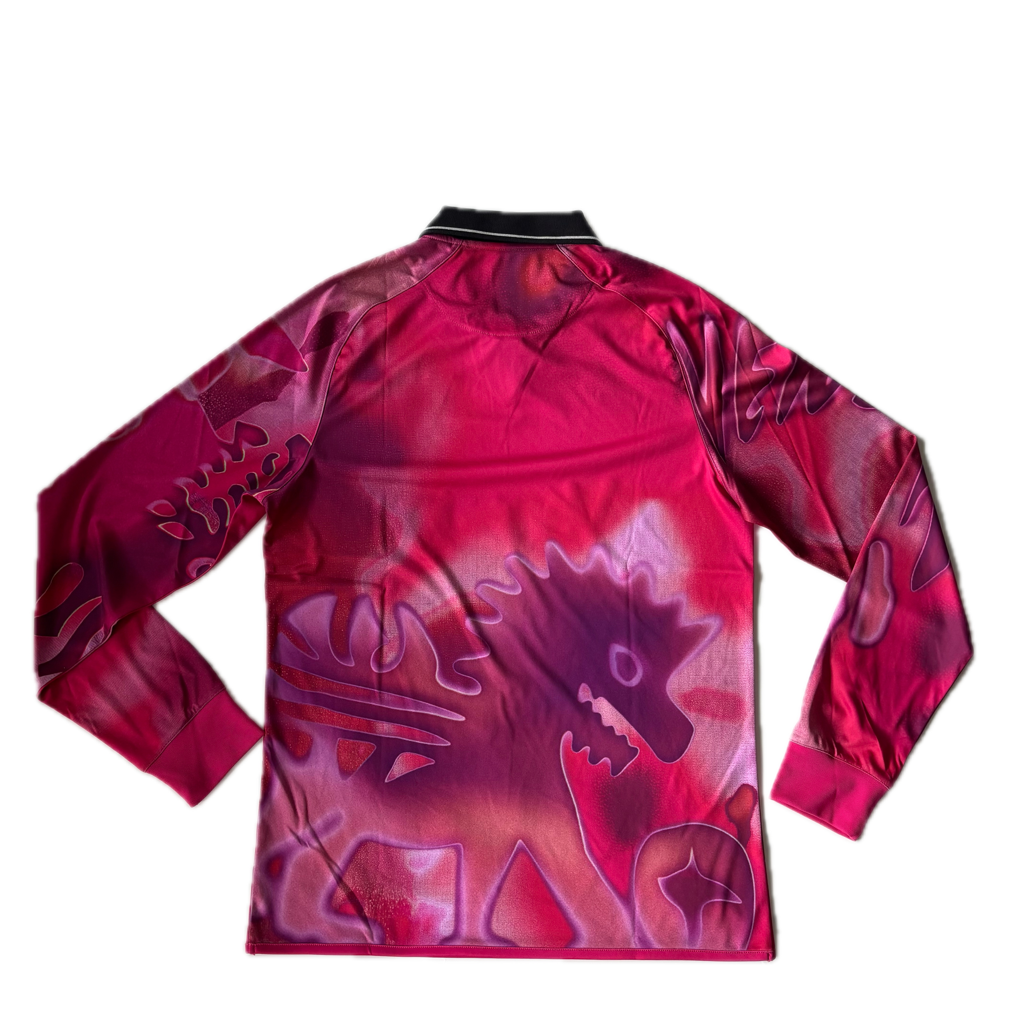 NOCTA x Venezia FC Goalkeeper Home Jersey