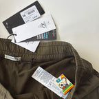 C.P. Company Lens Fleece Shorts 50