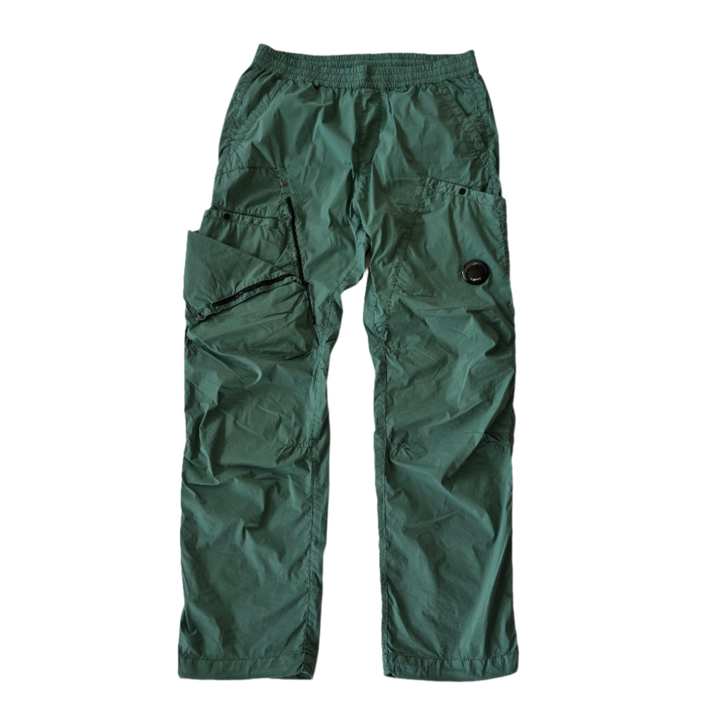 C.P. Company 50 Fili Stretch Cargo Pants 50