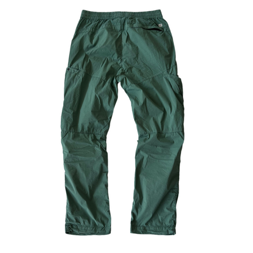 C.P. Company 50 Fili Stretch Cargo Pants 50