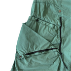 C.P. Company 50 Fili Stretch Cargo Pants 50