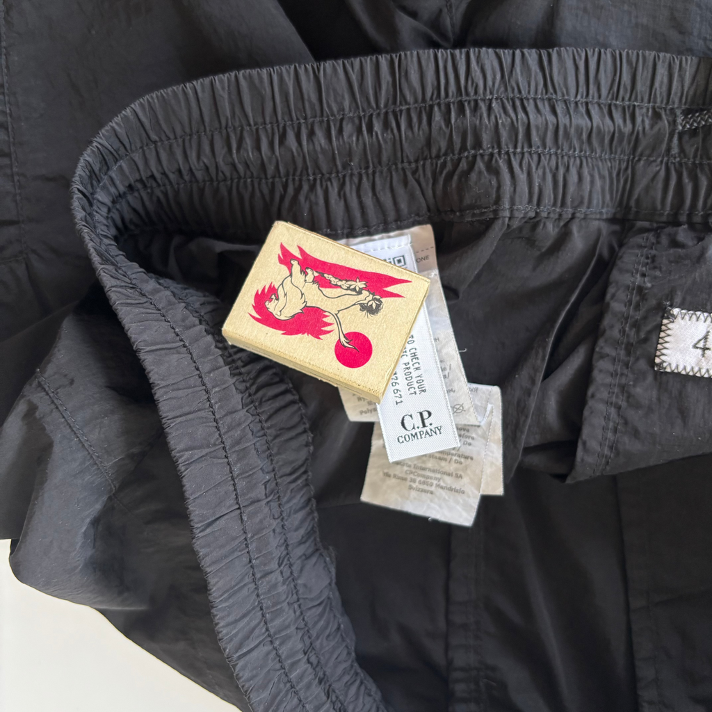 C.P. Company Chrome-R Pants 48