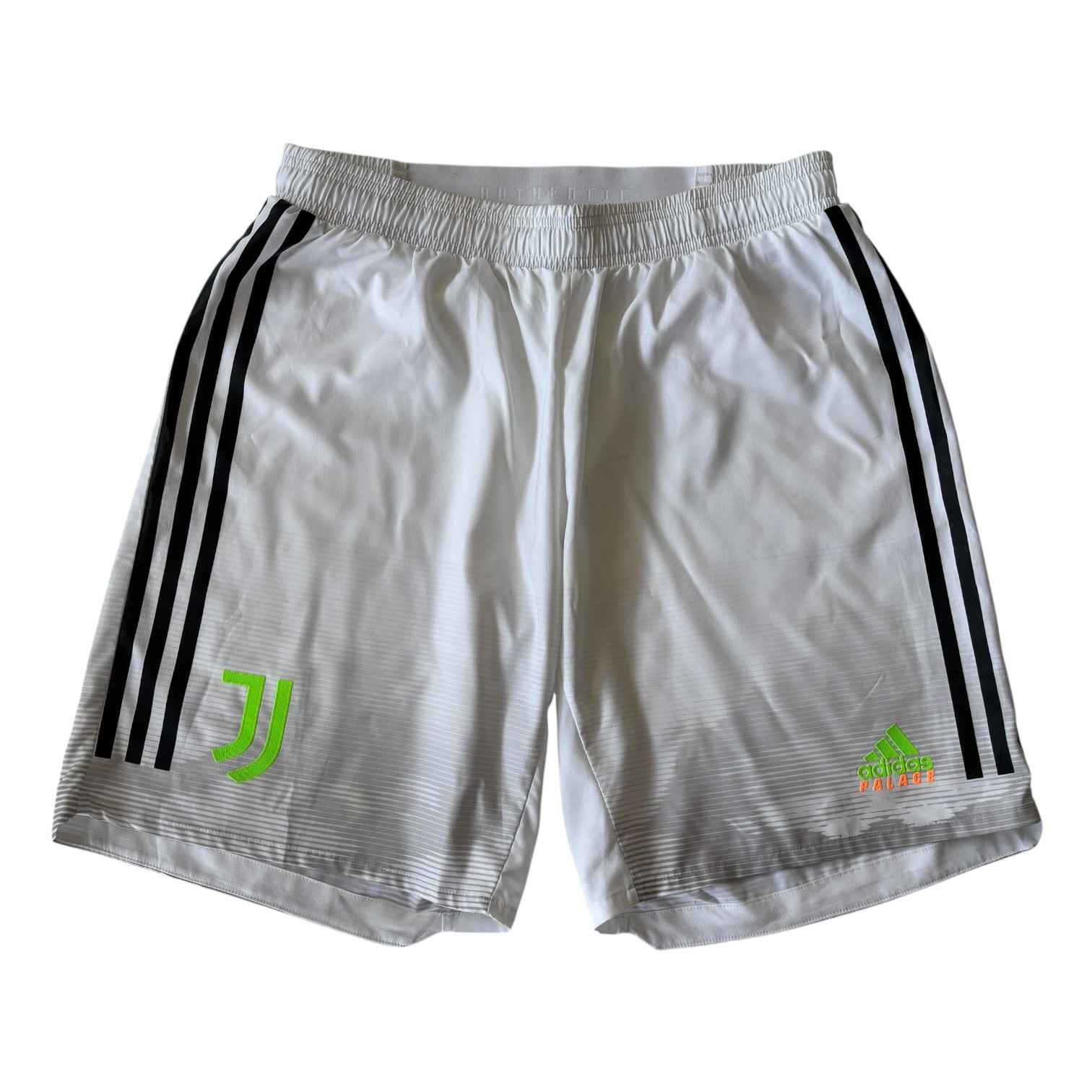 Palace x Adidas Juventus Shorts L | 11000 Archive