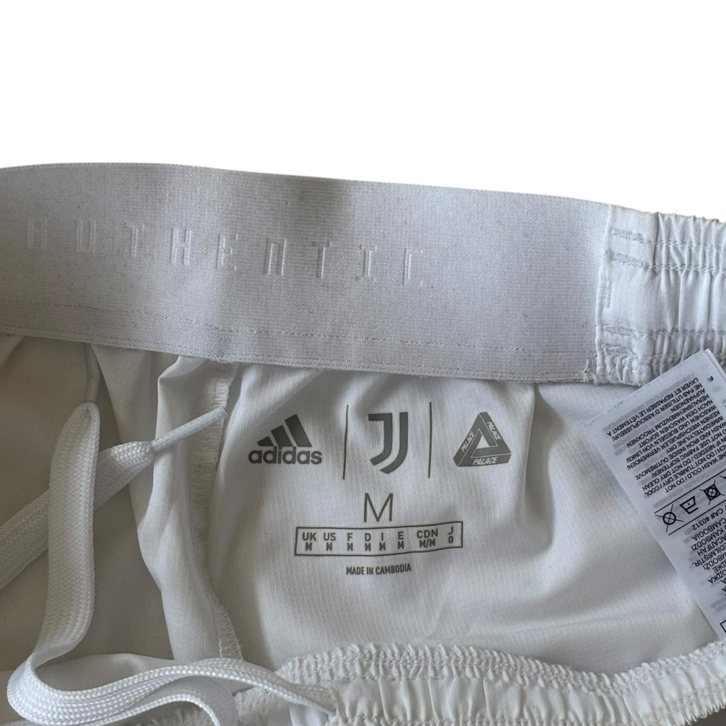 PALACE x Adidas Juventus Shorts L
