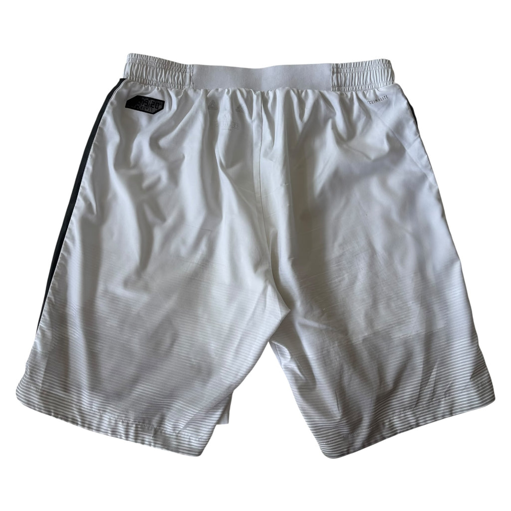PALACE x Adidas Juventus Shorts L